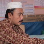 Awan Sukandar, S.Pd., M.Pd, kepala SDIT Miftahu Ulum