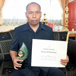 H. Yuyu, S.Pd.,M.Pd, Kepala SMPN 2 Bayongbong