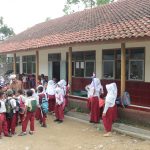 Siswa-siswi SDIT Miftahul Ulum