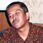 haryono-peneliti-masyarakat-peduli-anggaran-garut