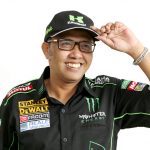Agus Hamdani