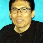 Kepala UPT Pendidikan Sucinaraja Drs. Dedi Supriadi, M.Pd