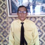 Ketua PPDI – Mas Sugeng