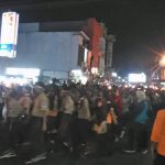 Pawai Obor