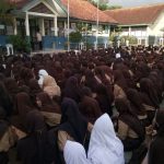 SMPN 2 Cilawu