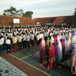 SMPN 2 Kersamanah