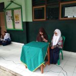 SMPN 3 Cikajang