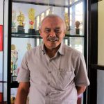 Ridwan Ruswanda, S.Pd., M