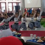 Samen Kabupaten
