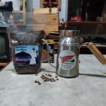 Kopi Srimanganti