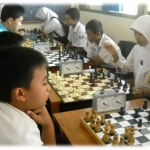 14. catur