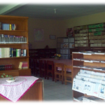 6. perpustakaan