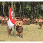 7. pramuka