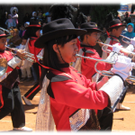 8. drum band
