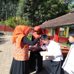 Apresiasi kepada Peserta Didik SDN 2 Cangkuang yang Berprestasi