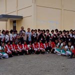 Marching Band Marabunta