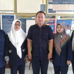 Pendidik SDN 5 Leles