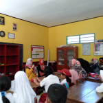 Pengarahan SDN 2 Cangkuang