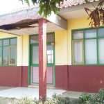 bangunan SDN 2 Dangdeur