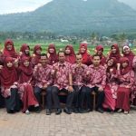 jajaran pendidik SDIT Persis 99 Rancabango