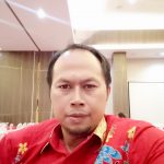 kepala SDIT Persis 99 Rancabango