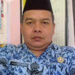 kepala SDN 1 Purbayani