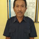 kepala SDN 2 Dangdeur