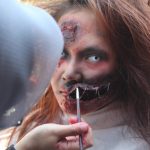 make up character competition 1