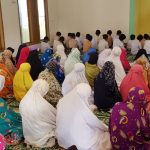 shalat duha berjamaah