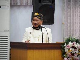 Awal Maret 2021, Anggota DPRD Kabupaten Garut akan Divaksin Covid-19