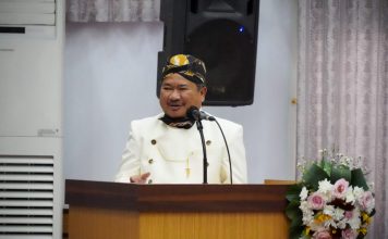 Awal Maret 2021, Anggota DPRD Kabupaten Garut akan Divaksin Covid-19