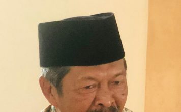 MUI Bayongbong Bantu Sosialisasi Vaksinasi Covid-19