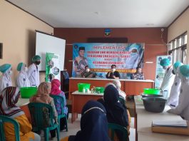 Inovasi SMKN 1 Garut, Jadi Solusi Membangun Desa Maju dan Mandiri