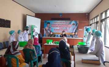 Inovasi SMKN 1 Garut, Jadi Solusi Membangun Desa Maju dan Mandiri