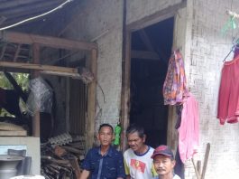 Beberapa Keluarga di Desa Cihaurkuning Tak Pernah Tersentuh Bantuan