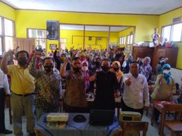 Ketua PHK2I : Afirmasi PPPK Jangan dari Usia Tetapi dari Masa Kerja