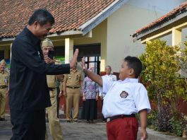 Rencana KBM Tatap Muka di Garut akan Dimulai, Ayo Masuk Sekolah…!!!