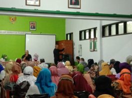 Korwil Pendidikan Kecamatan Garut Kota, Siap Implementasi Gerakan Ayo Masuk Sekolah