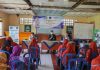 SMK Membangun Desa, SMKN 1 Garut Besinergi dengan Kelurahan Sukagalih