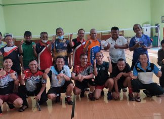 SMAN 1 Purwadadi Kabupaten Subang Bersilaturahmi ke SMKN 1 Garut
