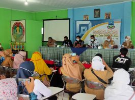 ACT Implementasikan Gerakan Sedekah Pangan Nasional pada Guru Honorer