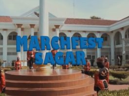 Gratis, Ikutilah…!!! Festival di Marchfest Sagar 2021 SMKN 1 Garut