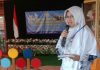 Siti Rahmah Pimpin PGRI Ranting 6 Cabang Kecamatan Garut Kota