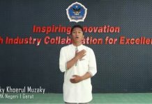 SMKN 1 Garut Kembali Raih Prestasi tingkat Nasional