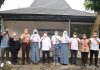 Tiga Calon Paskibraka Asal Garut Lolos Tingkat Regional dan Nasional