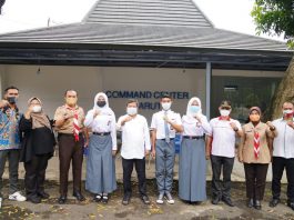 Tiga Calon Paskibraka Asal Garut Lolos Tingkat Regional dan Nasional