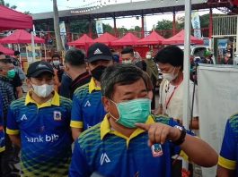 Dua Pekan Simulasi PTM, Anak ke Sekolah Tidak Pakai Seragam