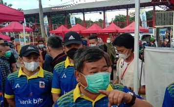 Dua Pekan Simulasi PTM, Anak ke Sekolah Tidak Pakai Seragam