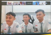 SMKN 1 Garut Kembali Menambah Catatan Prestasi tingkat Nasional