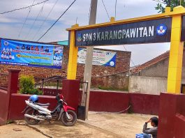 Bidang Pendidikan Kecamatan Karangpawitan Siap Sukseskan Gerakan Ayo Masuk Sekolah